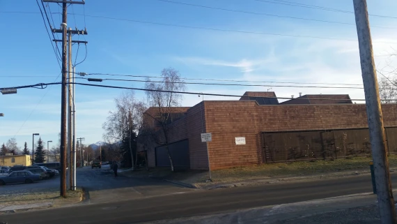 Fairview Recreation Center Fairview Recreation Center