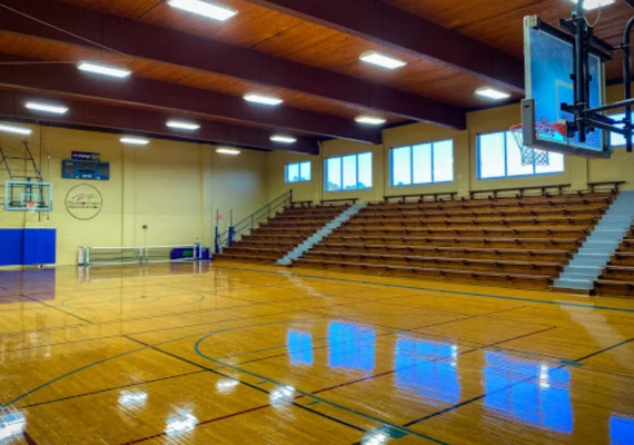 Fairview Recreation Center Fairview Recreation Center