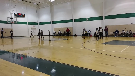 Fairview Recreation Center