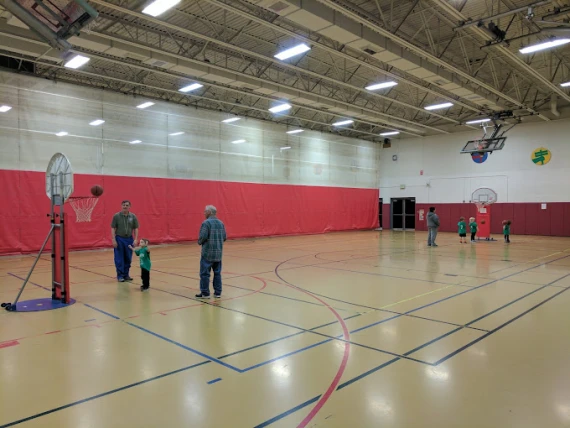 Falmouth Gus Canty Community Center Falmouth Gus Canty Community Center