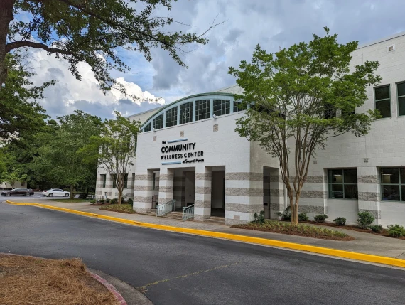 Family Life Center at Second Ponce de Leon Baptist Church