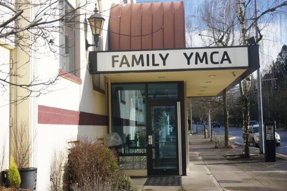 Family YMCA Family YMCA