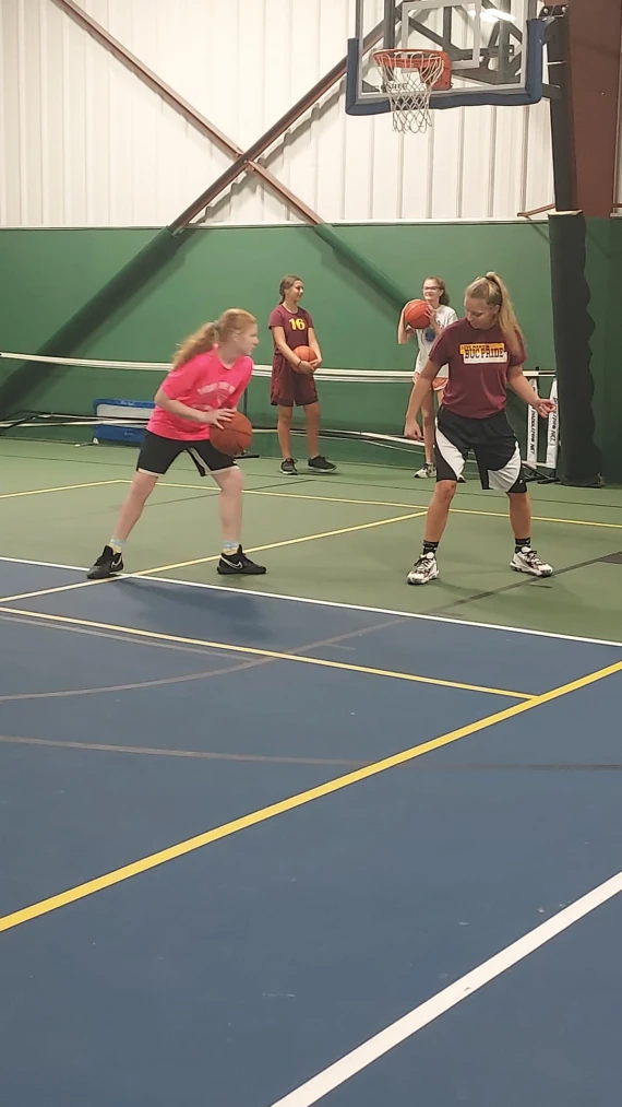 Faribault County Fitness Center