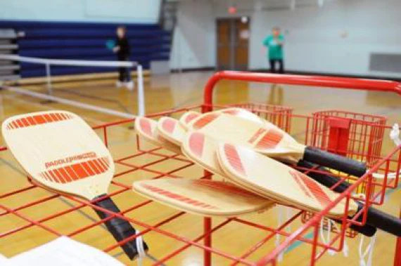 Faribault Parks And Recreation