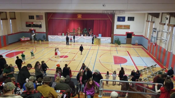 Farmington Community Center