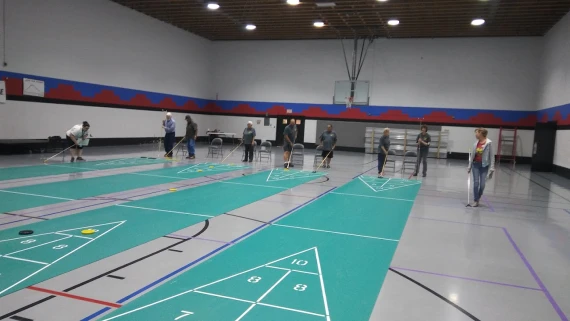 Farmington Recreation Center