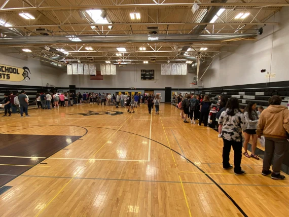 Farmington Senior High School Farmington Senior High School