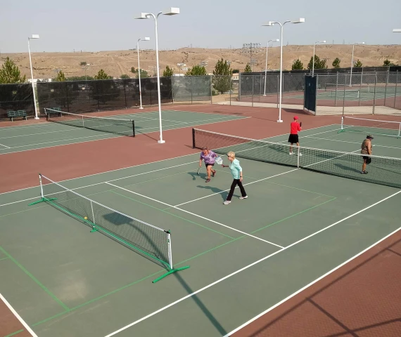 Farmington Sports Complex