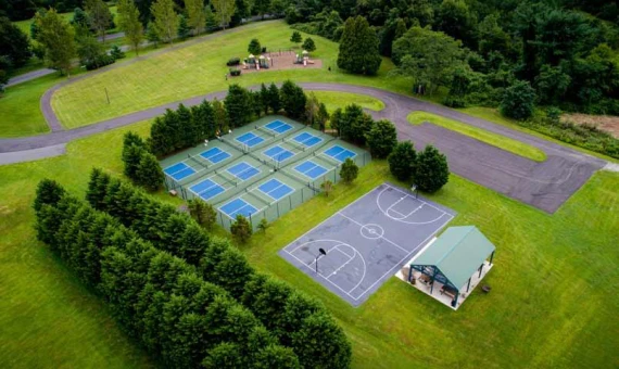 Fawn Lake Community Courts