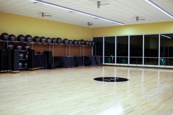 FCC Gym