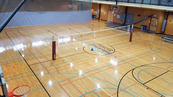 Federal Way Community Center