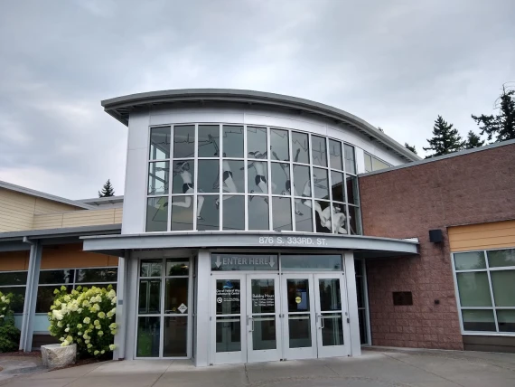 Federal Way Community Center