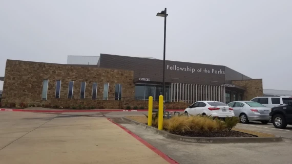 Fellowship of the Parks - Haslet Campus