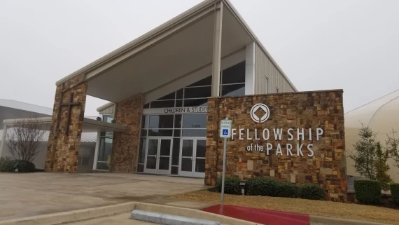 Fellowship of the Parks - Haslet Campus