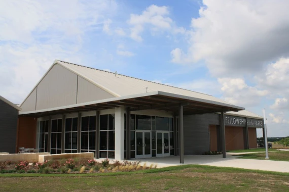 Fellowship of the Parks - Northlake Campus