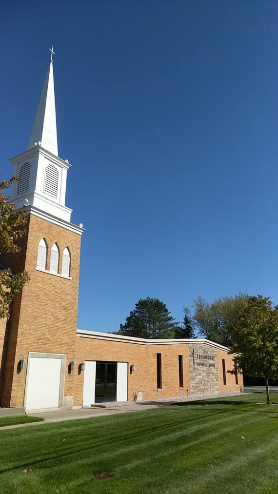 Fellowship Reformed Church Fellowship Reformed Church