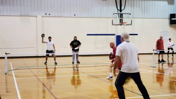 Fern Bell Recreation Center