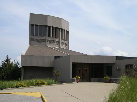 Ferrysburg Church