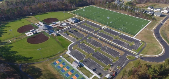 Field Day Park