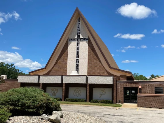 Fifth Reformed Church Fifth Reformed Church