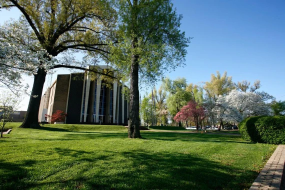 First Baptist Church