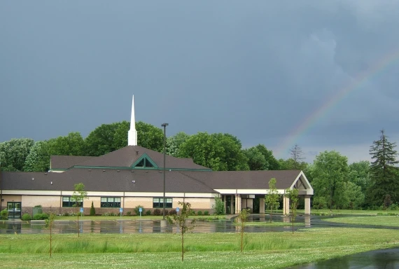 First Christian Church First Christian Church
