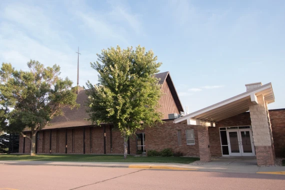 First Christian Reformed Church