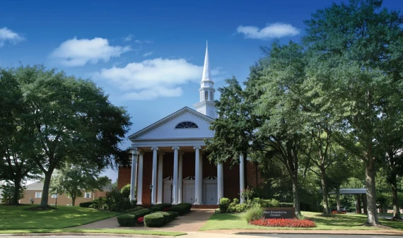 First Evangelical Church