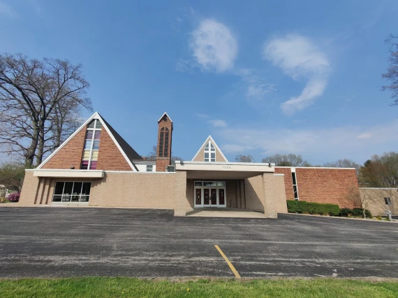 First Evangelical Lutheran Church - North Muskegon First Evangelical Lutheran Church - North Muskegon