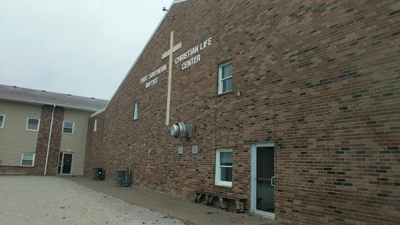 First Southern Baptist Church First Southern Baptist Church