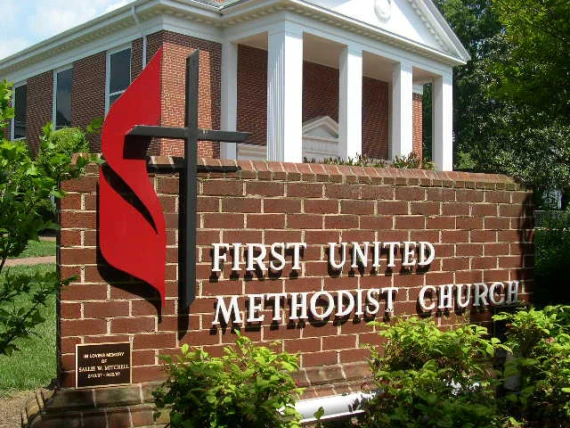 First United Methodist Church Christian Life Center