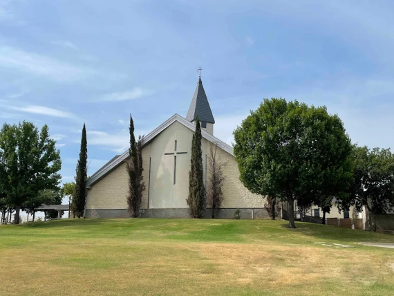 First United Methodist Church