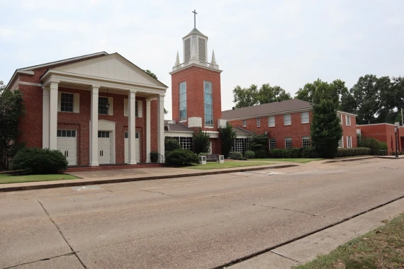 First United Methodist Church