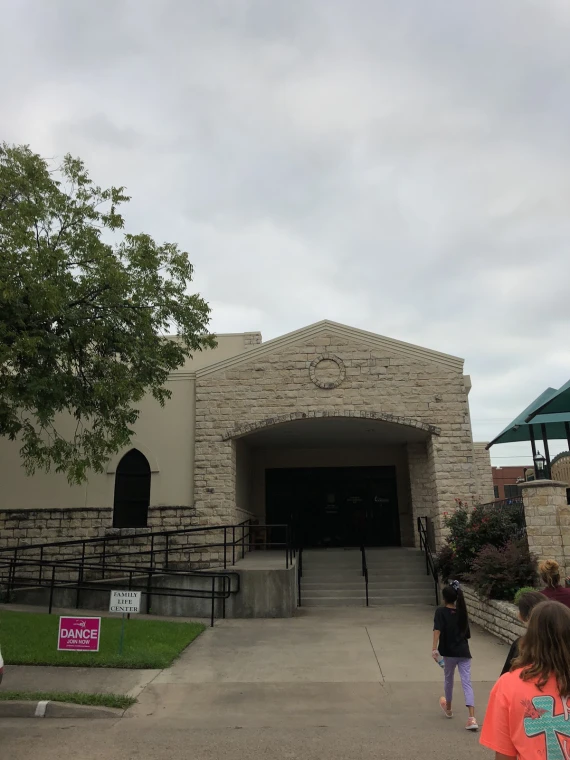 First United Methodist Church