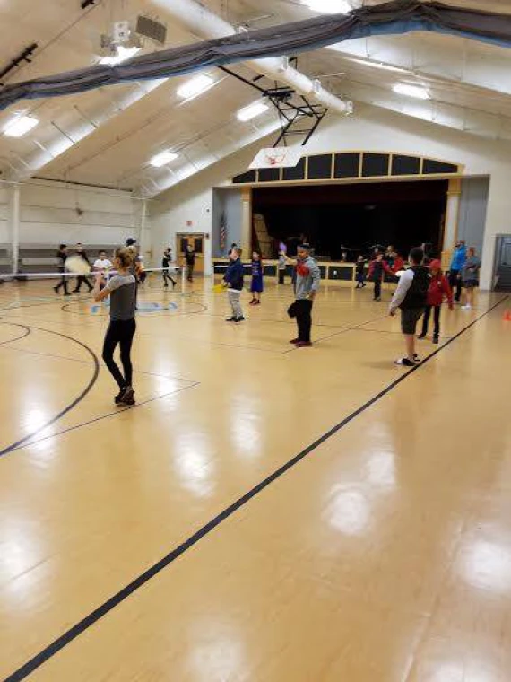 Fitchburg-Leominster B&GC Fitchburg-Leominster B&GC
