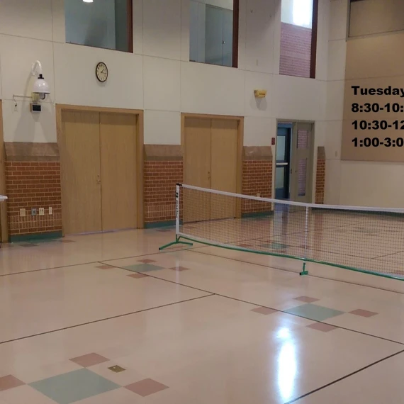Fitchburg Senior Center Fitchburg Senior Center