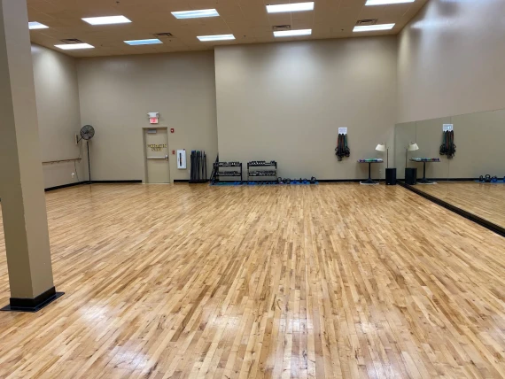 FitQuest Athletic Club