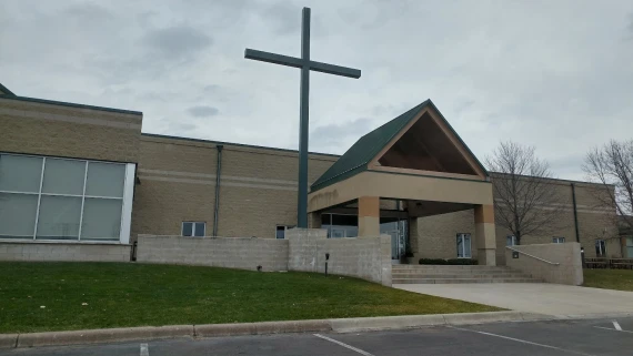 Five Oaks Church