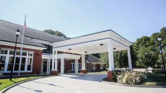 Five Points Center For Active Adults