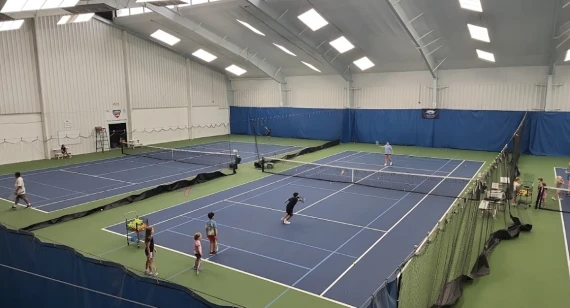 Five Seasons Family Sports Club