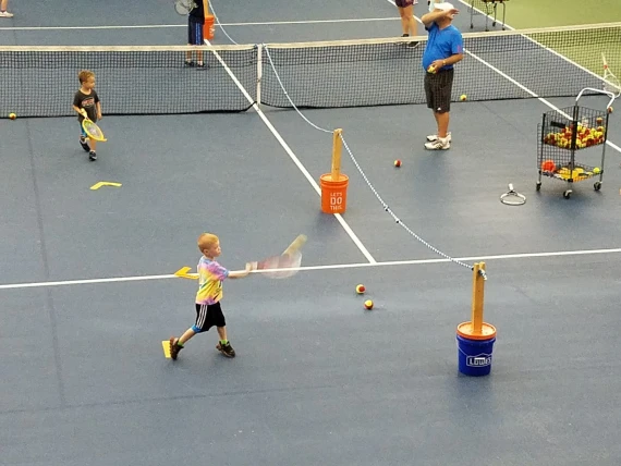 Five Seasons Sports Club