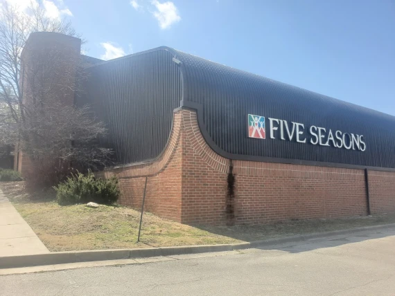 Five Seasons Sports Club Five Seasons Sports Club