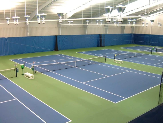 Five Seasons Sports Club Five Seasons Sports Club