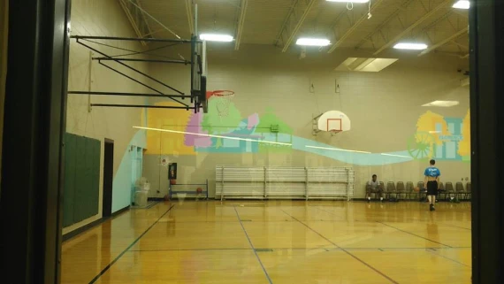 Florence Community Center
