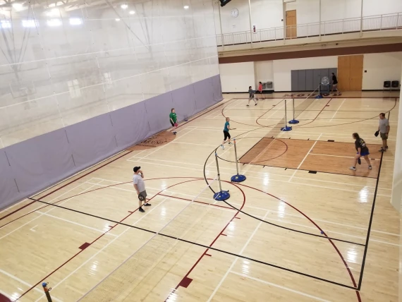 Flower Mound Community Activity Center