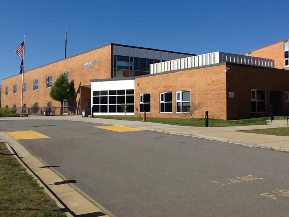Fluvanna Middle School