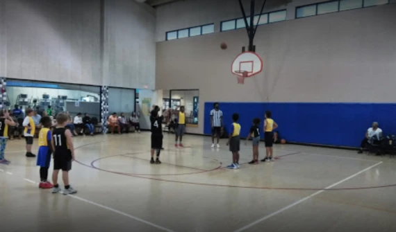 Fontaine Gills Family YMCA