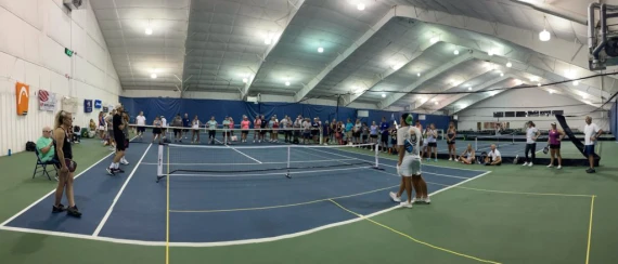 Foreside Fitness & Tennis