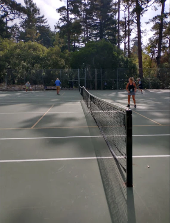 Forest Hill Park Carmel