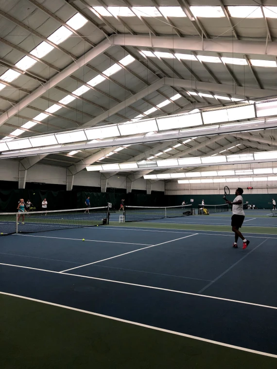 Forest Lake Tennis & Swim Club